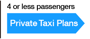 INARI-KOTSU TAXI Plans